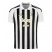 Juventus Dusan Vlahovic #9 Hemmatröja 2026-27 Korta ärmar